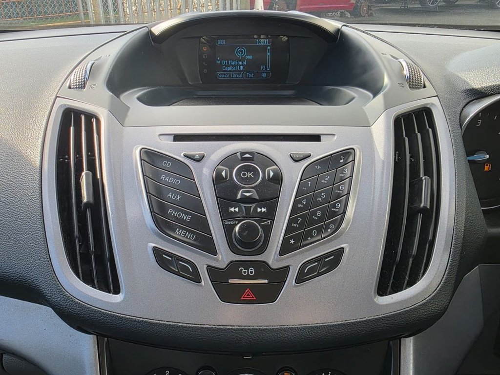 Used Ford C-Max 2015 for sale - 76923810: Photo 26