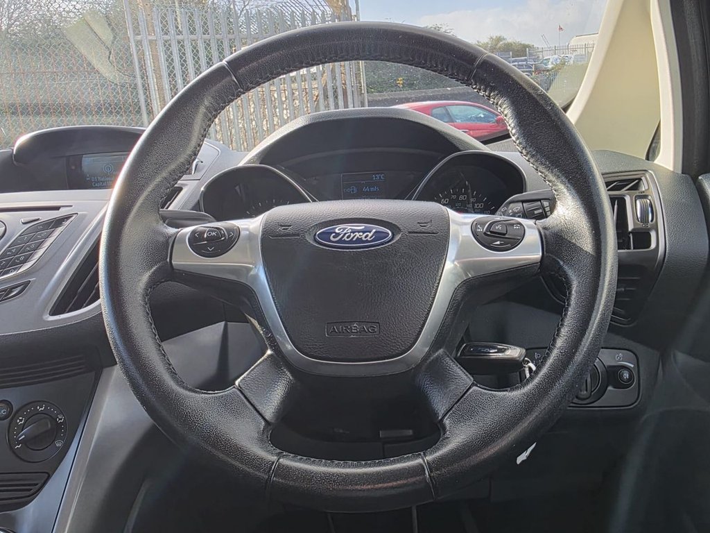 Used Ford C-Max 2015 for sale - 76923810: Photo 29