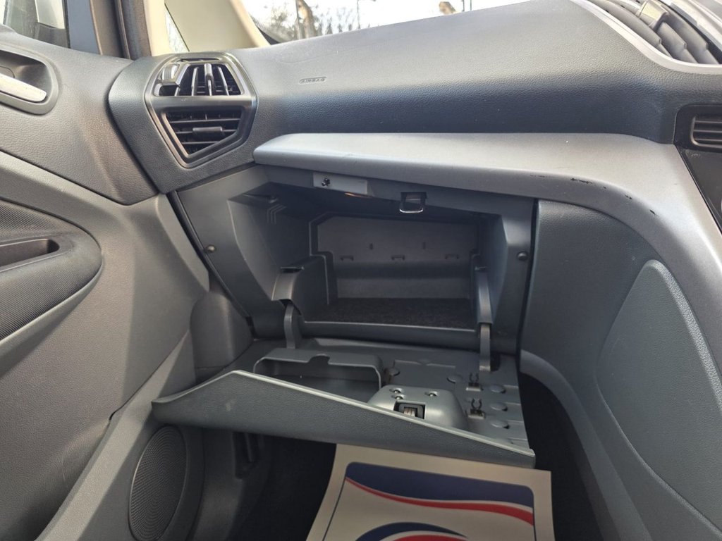 Used Ford C-Max 2015 for sale - 76923810: Photo 38