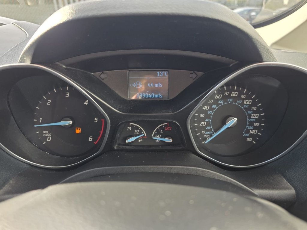 Used Ford C-Max 2015 for sale - 76923810: Photo 44