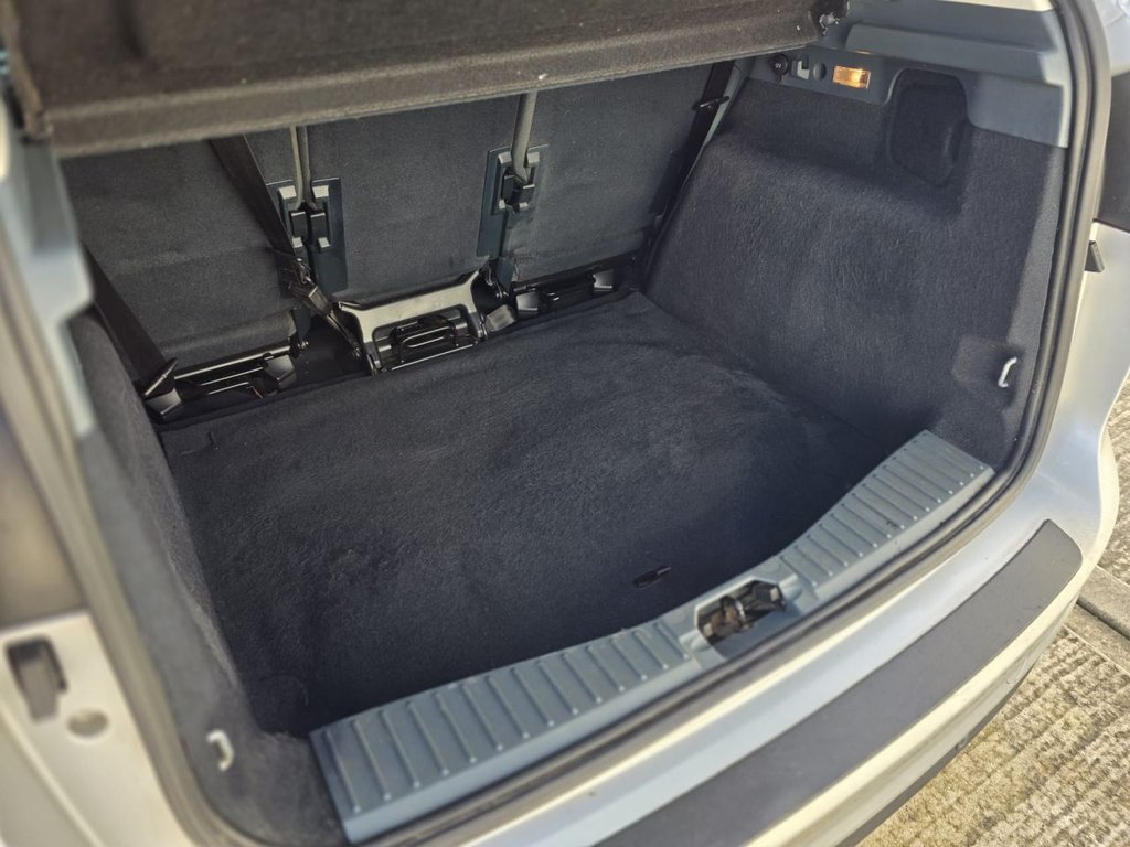 Used Ford C-Max 2015 for sale - 76923810: Photo 8