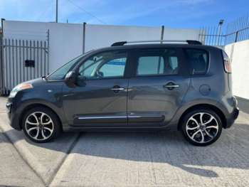 Used Citroen C3 Picasso 2016 for sale - 74876994: Photo