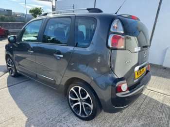 Used Citroen C3 Picasso 2016 for sale - 74876994: Photo