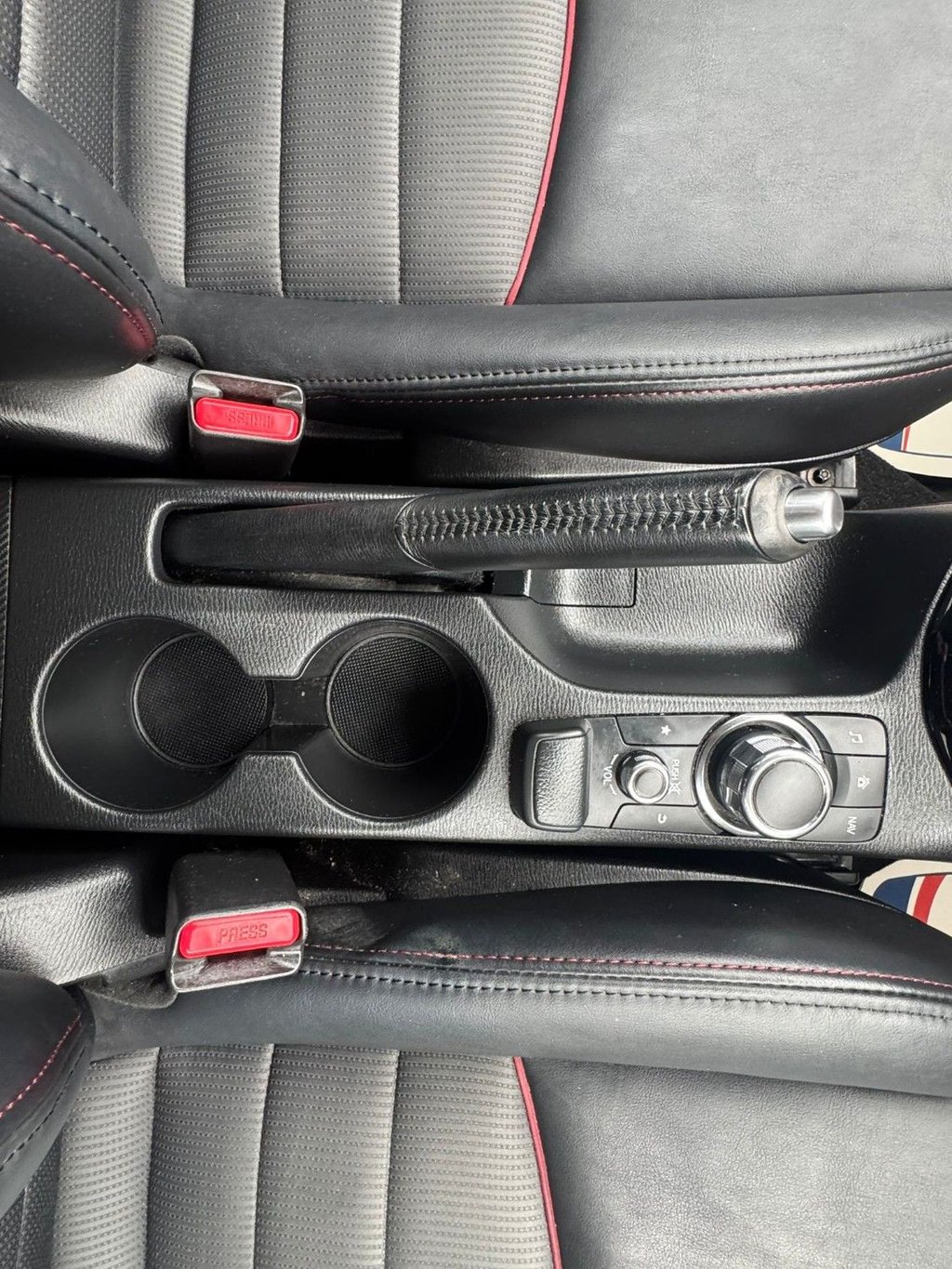 Used Mazda CX-3 2015 for sale - 77780876: Photo 21