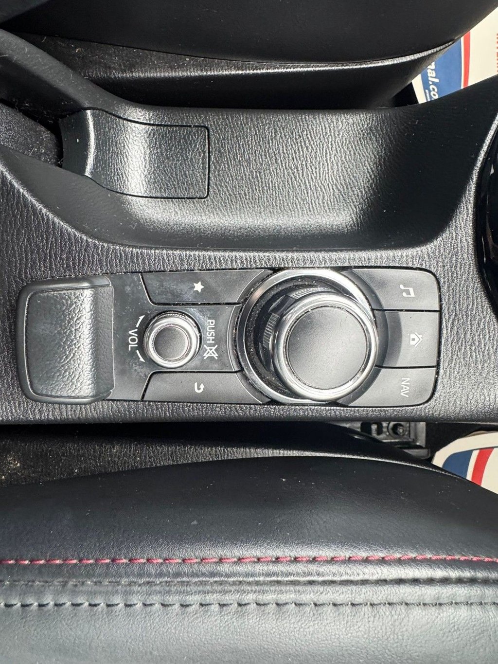 Used Mazda CX-3 2015 for sale - 77780876: Photo 22