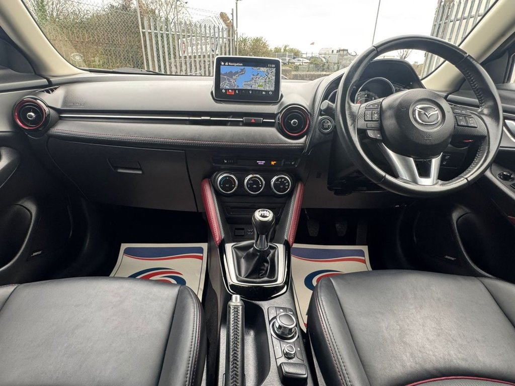 Used Mazda CX-3 2015 for sale - 77780876: Photo 23
