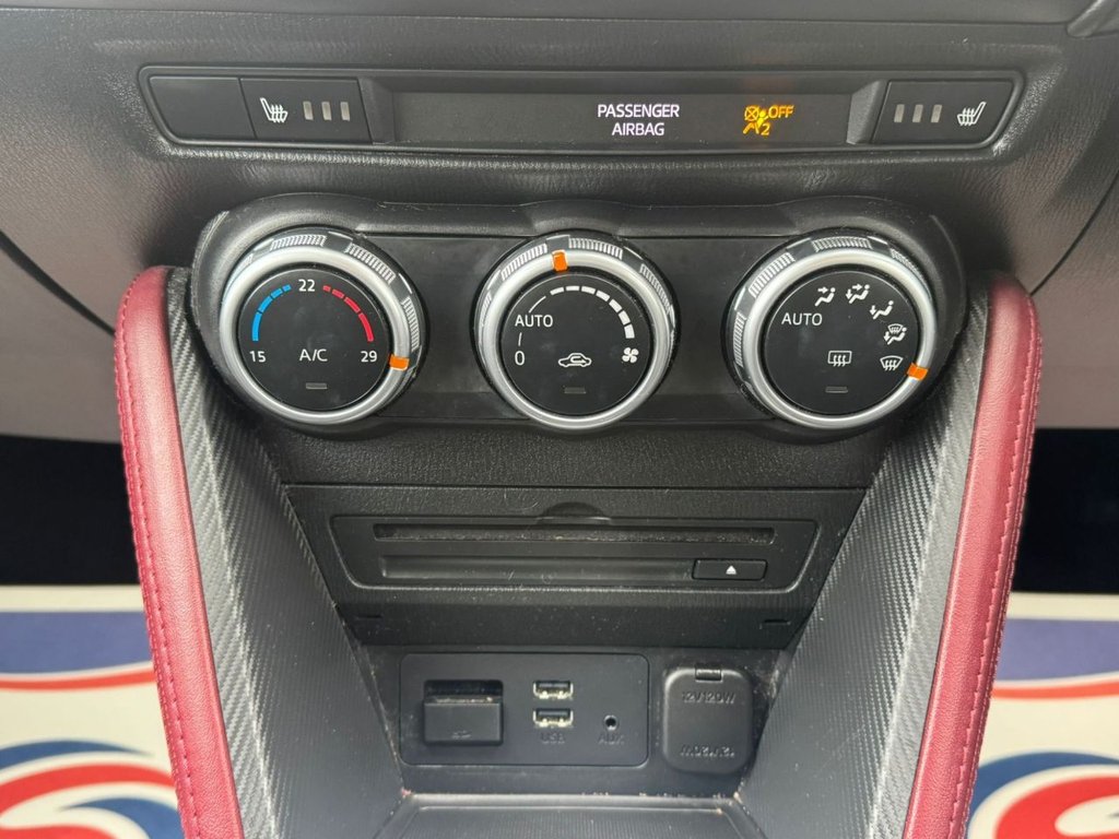 Used Mazda CX-3 2015 for sale - 77780876: Photo 24