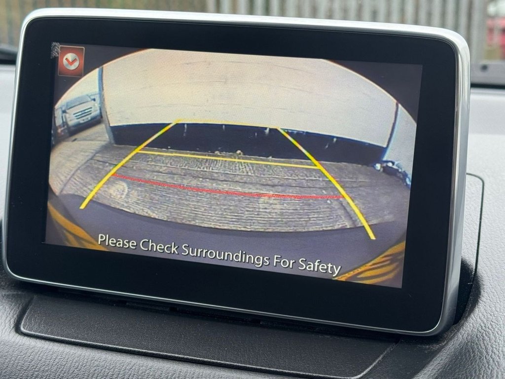 Used Mazda CX-3 2015 for sale - 77780876: Photo 47