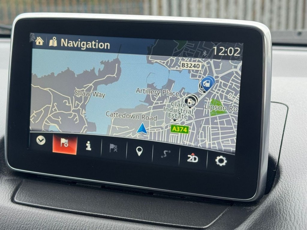 Used Mazda CX-3 2015 for sale - 77780876: Photo 48