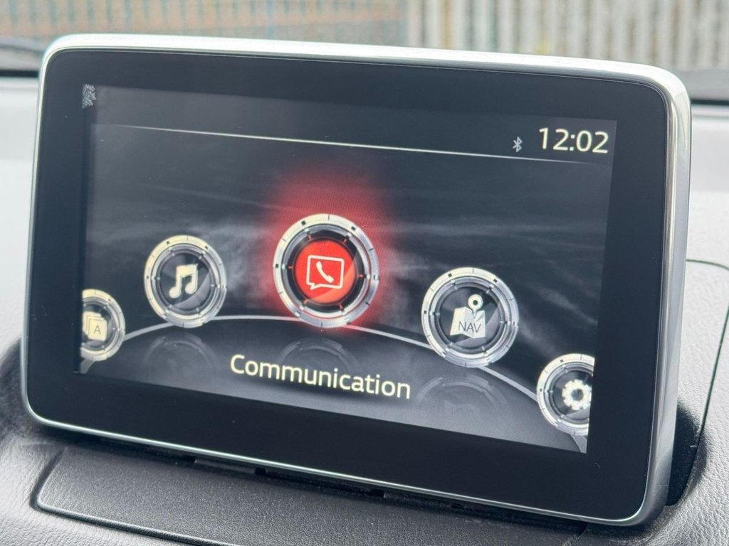 Used Mazda CX-3 2015 for sale - 77780876: Photo 50