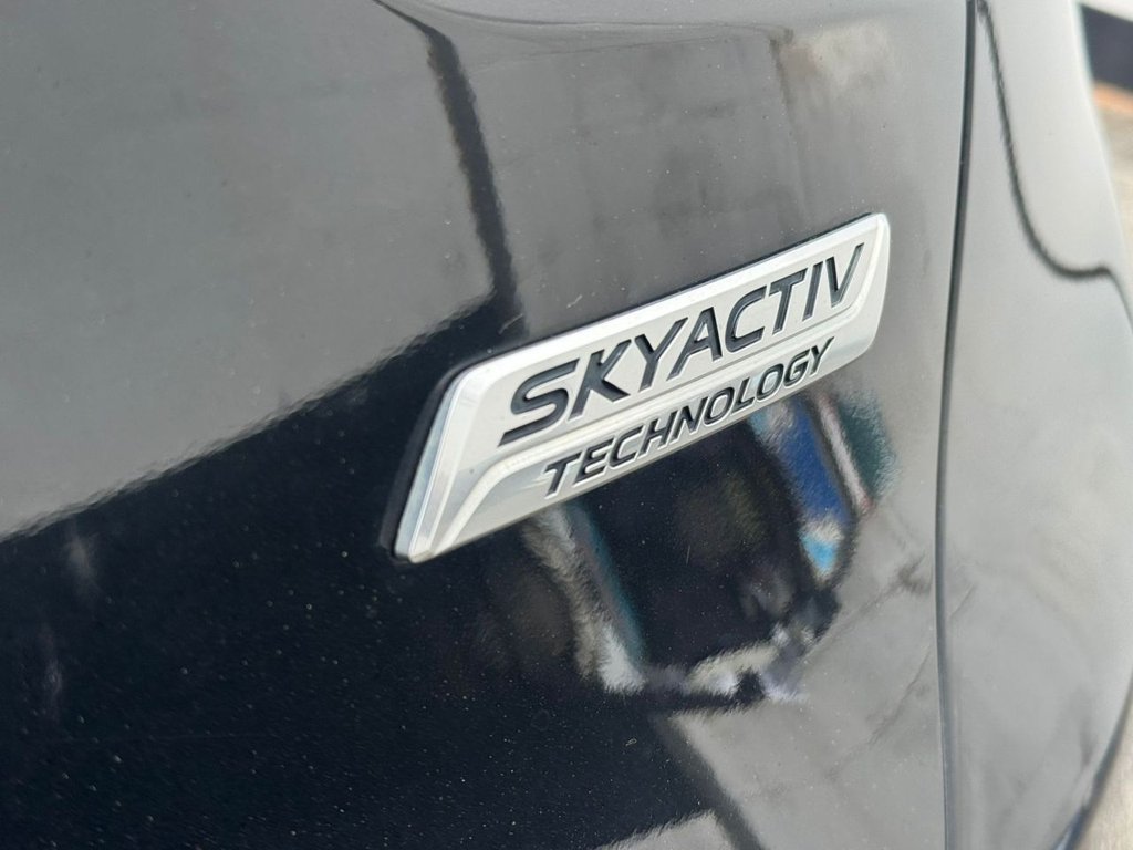 Used Mazda CX-3 2015 for sale - 77780876: Photo 6