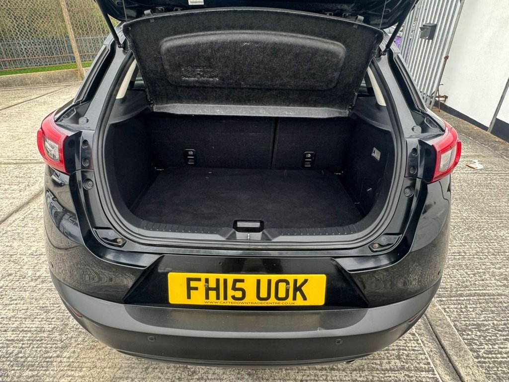 Used Mazda CX-3 2015 for sale - 77780876: Photo 7