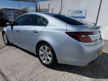 Used Vauxhall Insignia 2013 for sale - 74373743: Photo