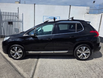 Used Peugeot 2008 2016 for sale - 78444751: Photo