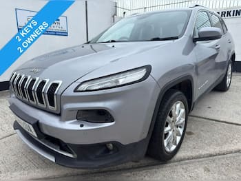 Used Jeep Cherokee 2014 for sale - 79738372: Photo