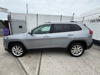 Used Jeep Cherokee 2014 for sale - 79738372: Photo