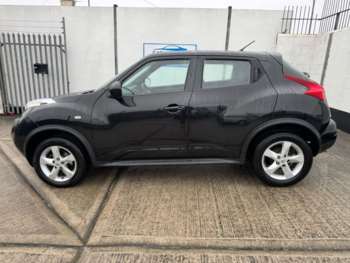 Used Nissan Juke 2013 for sale - 73807370: Photo