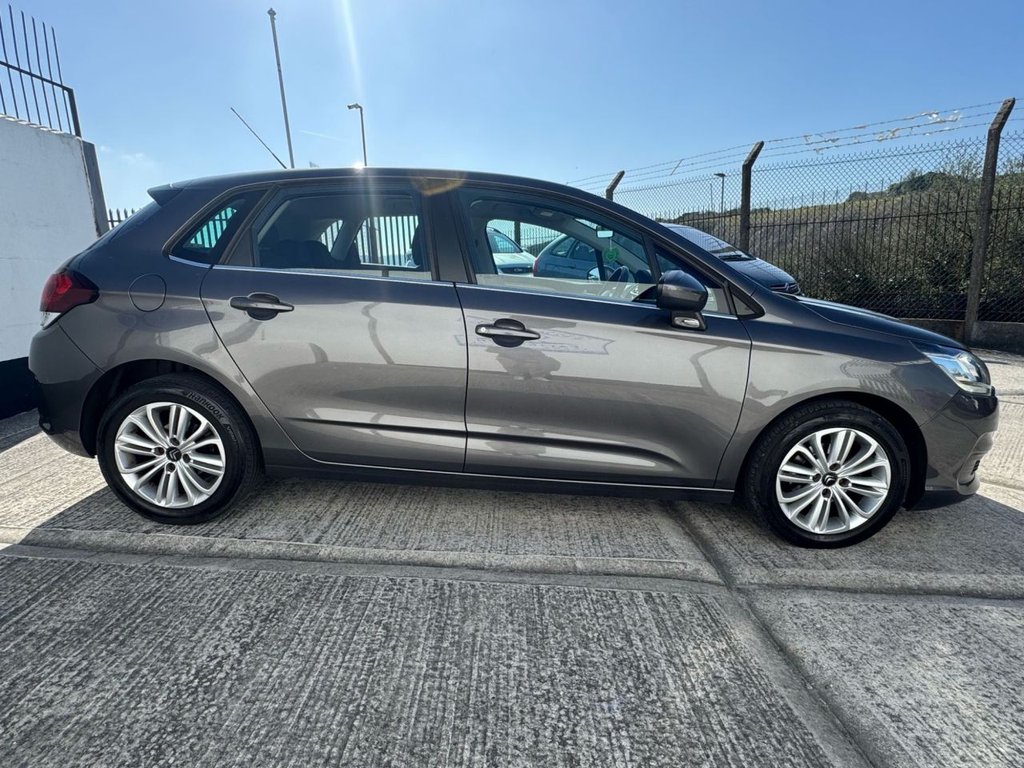 Used Citroen C4 2015 for sale - 77806303: Photo 10