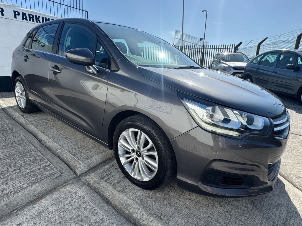 Used Citroen C4 2015 for sale - 77806303: Photo 11