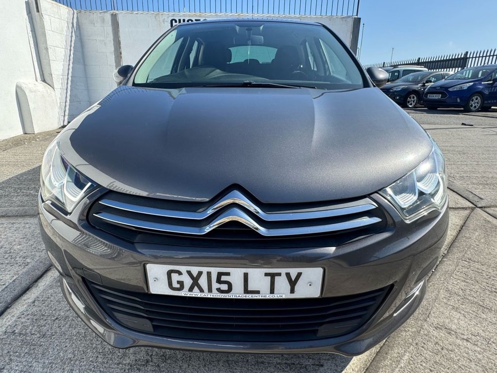 Used Citroen C4 2015 for sale - 77806303: Photo 12