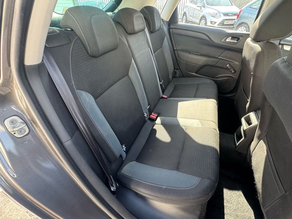 Used Citroen C4 2015 for sale - 77806303: Photo 14