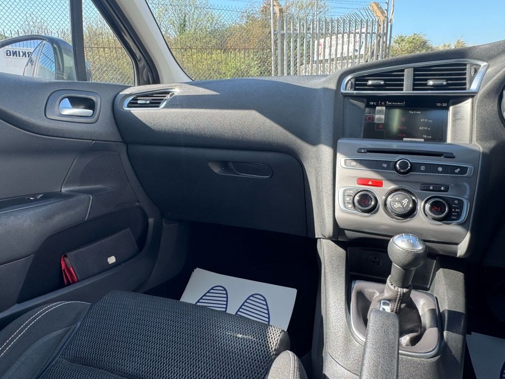 Used Citroen C4 2015 for sale - 77806303: Photo 16