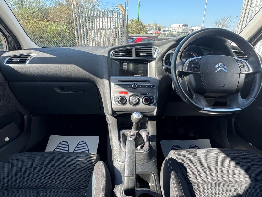 Used Citroen C4 2015 for sale - 77806303: Photo 17