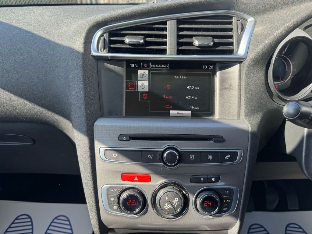 Used Citroen C4 2015 for sale - 77806303: Photo 18