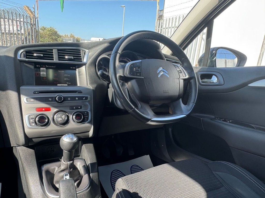 Used Citroen C4 2015 for sale - 77806303: Photo 19