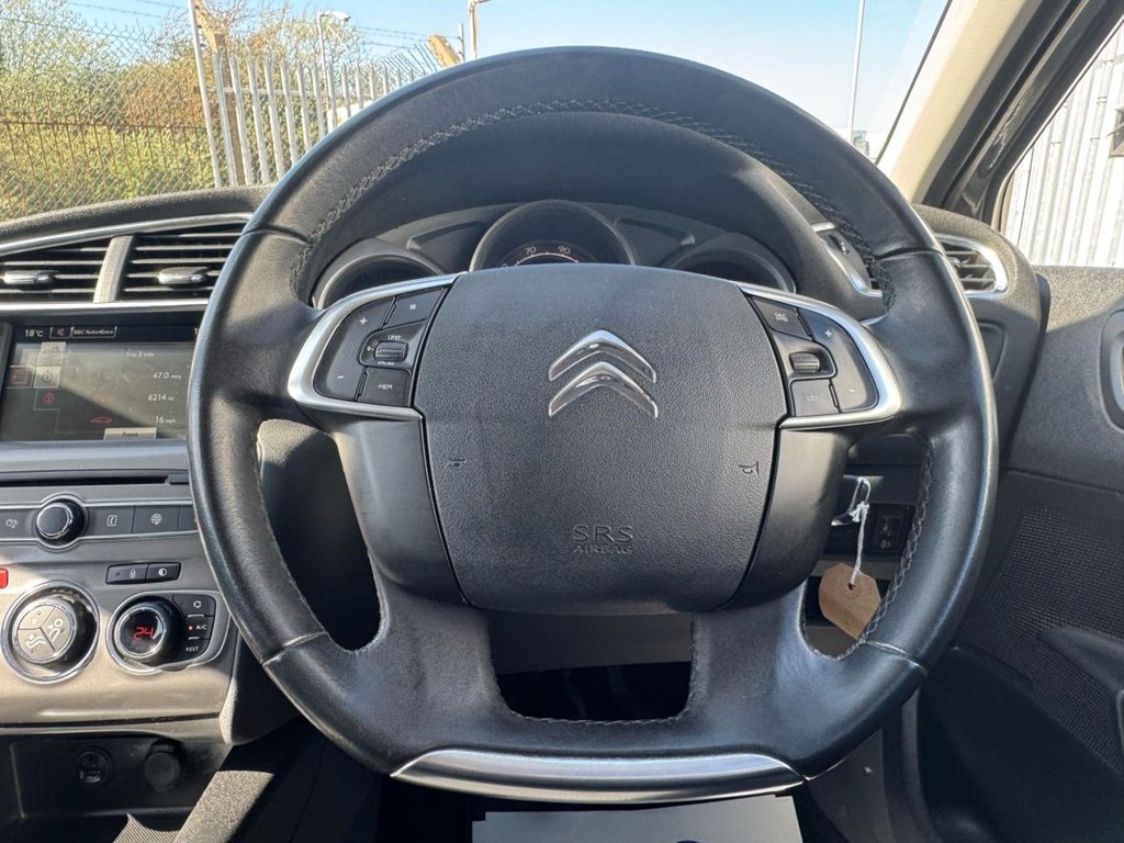 Used Citroen C4 2015 for sale - 77806303: Photo 20