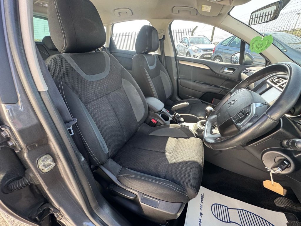 Used Citroen C4 2015 for sale - 77806303: Photo 21