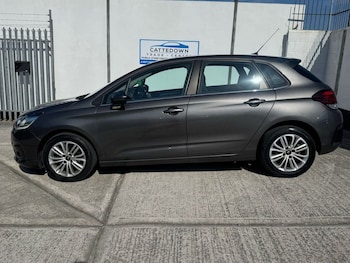 Used Citroen C4 2015 for sale - 77806303: Photo