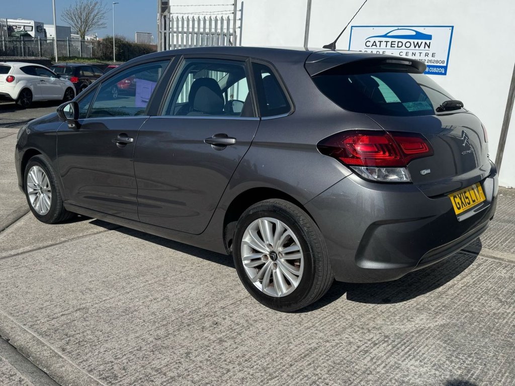 Used Citroen C4 2015 for sale - 77806303: Photo 3