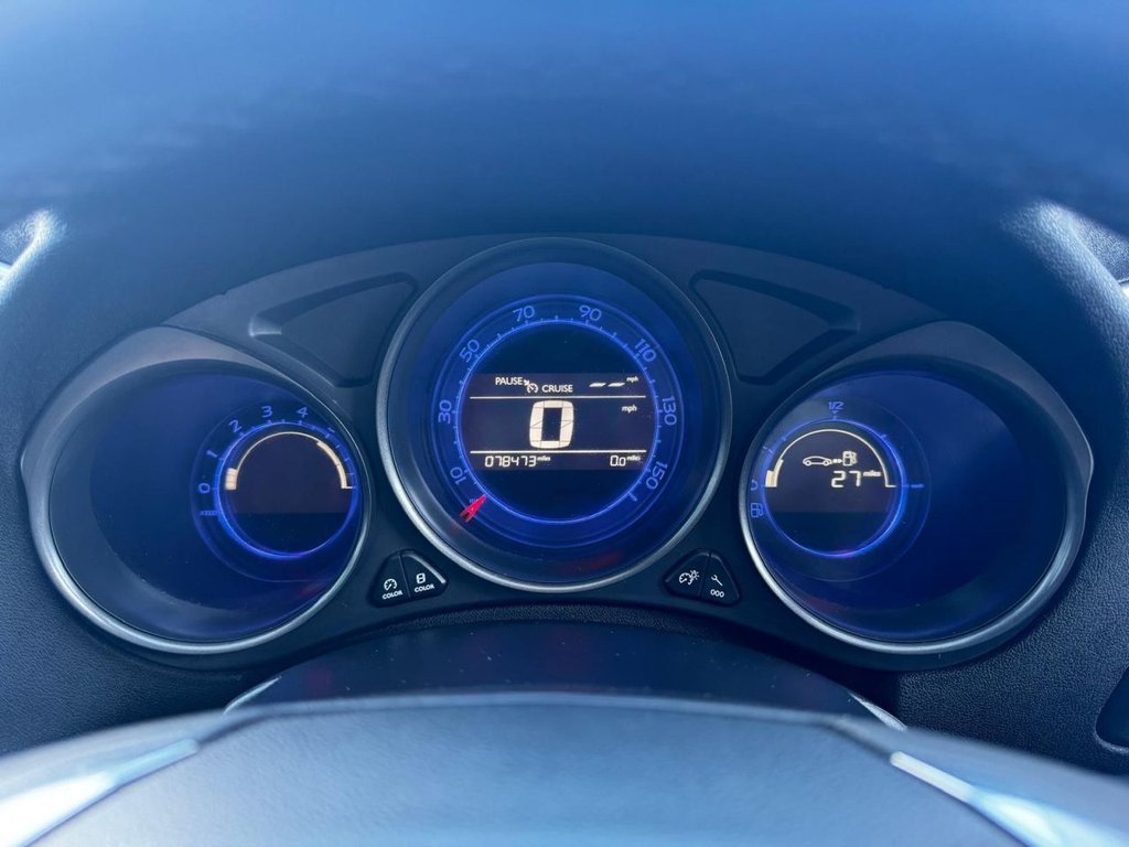 Used Citroen C4 2015 for sale - 77806303: Photo 33