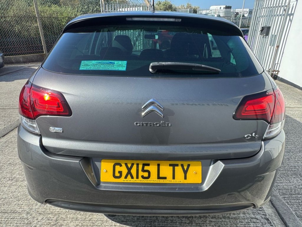 Used Citroen C4 2015 for sale - 77806303: Photo 5