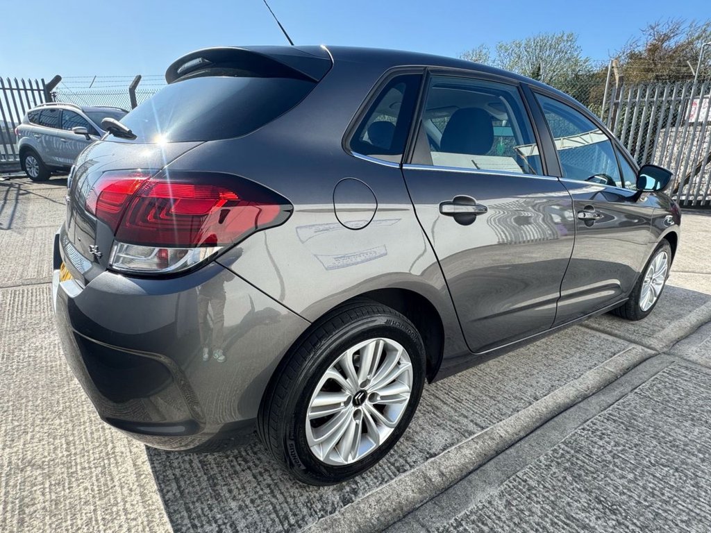 Used Citroen C4 2015 for sale - 77806303: Photo 9