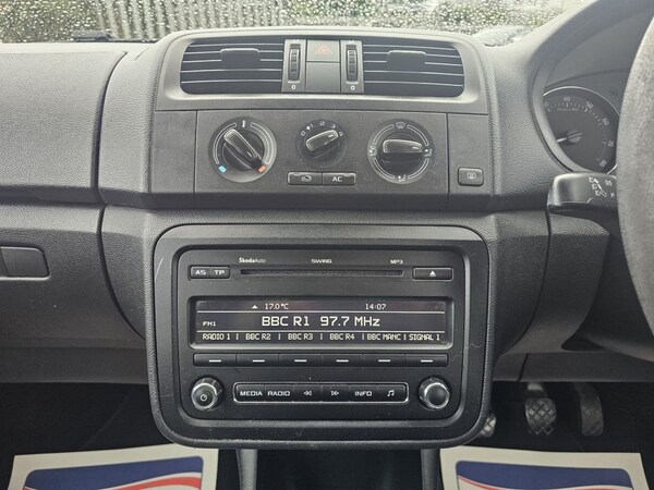 Used Skoda Roomster 2013 for sale - 76163215: Photo 18