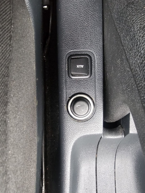 Used Skoda Roomster 2013 for sale - 76163215: Photo 22