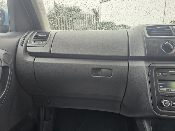 Used Skoda Roomster 2013 for sale - 76163215: Photo 26
