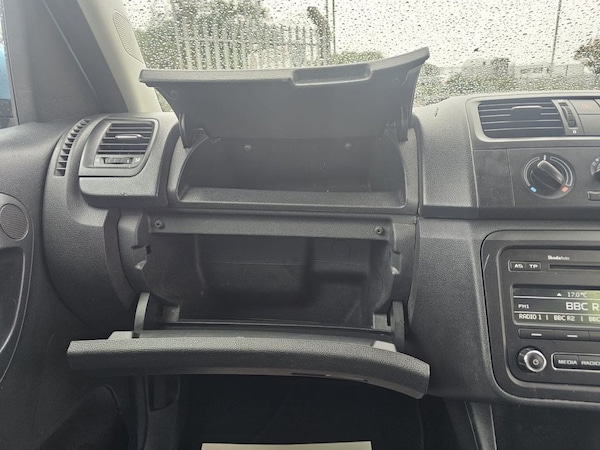 Used Skoda Roomster 2013 for sale - 76163215: Photo 27