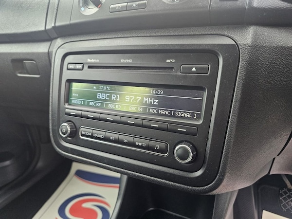 Used Skoda Roomster 2013 for sale - 76163215: Photo 29
