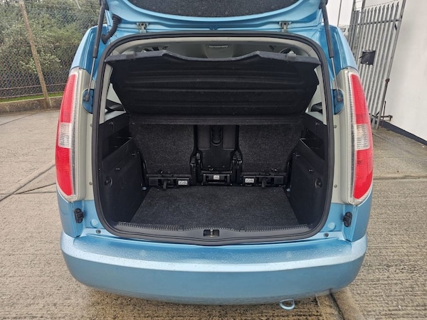 Used Skoda Roomster 2013 for sale - 76163215: Photo 5