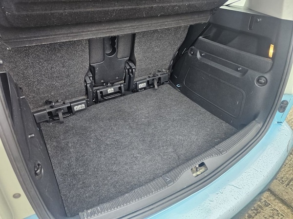 Used Skoda Roomster 2013 for sale - 76163215: Photo 7
