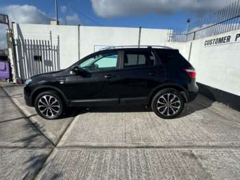 Used Nissan Qashqai 2012 for sale - 73807658: Photo