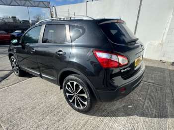 Used Nissan Qashqai 2012 for sale - 73807658: Photo