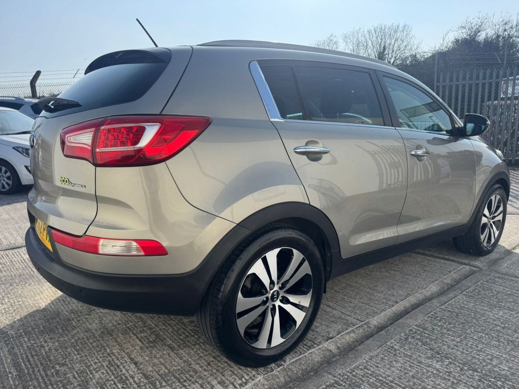 Used Kia Sportage 2012 for sale - 77755323: Photo 12