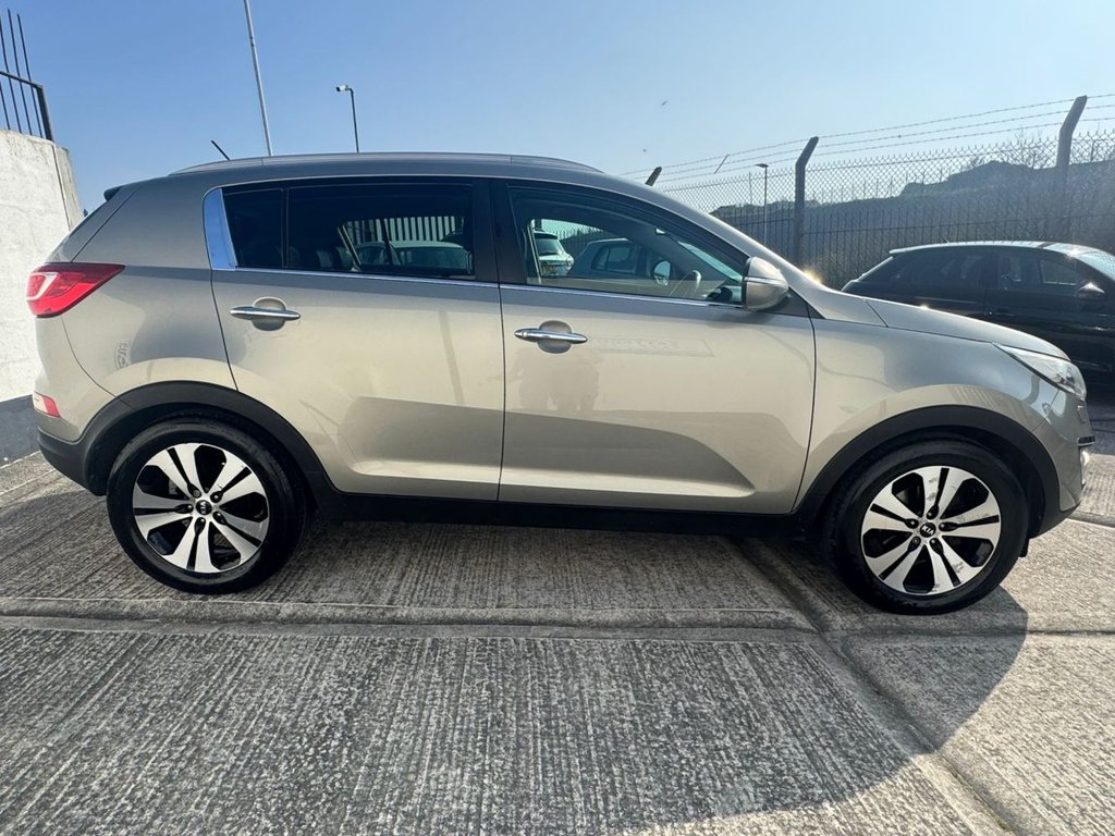 Used Kia Sportage 2012 for sale - 77755323: Photo 13