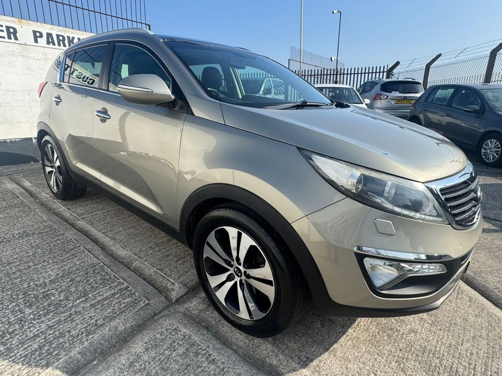 Used Kia Sportage 2012 for sale - 77755323: Photo 14