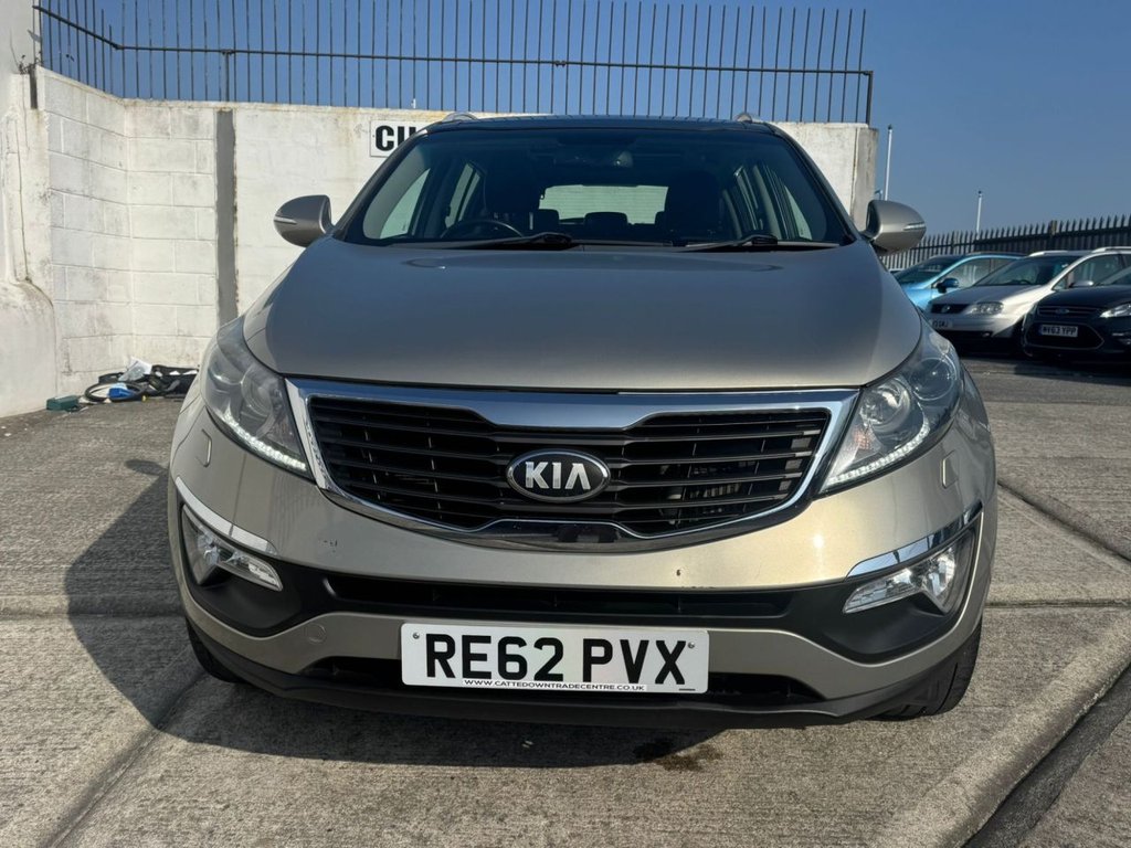 Used Kia Sportage 2012 for sale - 77755323: Photo 15