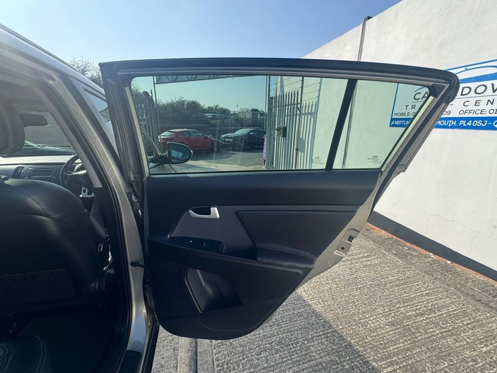 Used Kia Sportage 2012 for sale - 77755323: Photo 17